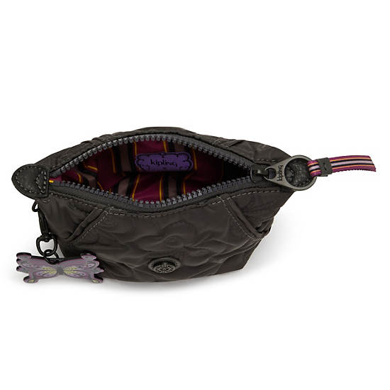 Kipling Art Pouch Anna Sui Çanta Siyah | TR 1172CT